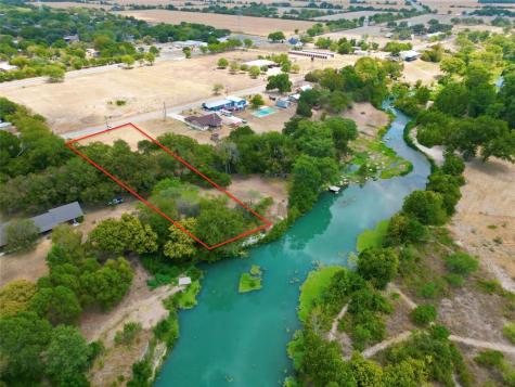Lots 1 & 2 NW River Road Martindale TX 78655