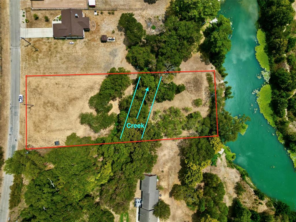Lots 1 & 2 NW River Road Martindale TX 78655