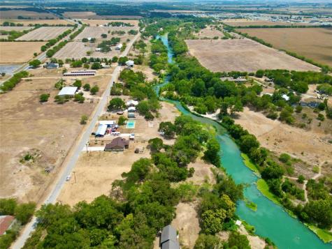 Lots 1 & 2 NW River Road Martindale TX 78655