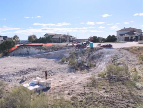 1504 Chalk Bluff Court Leander TX 78641