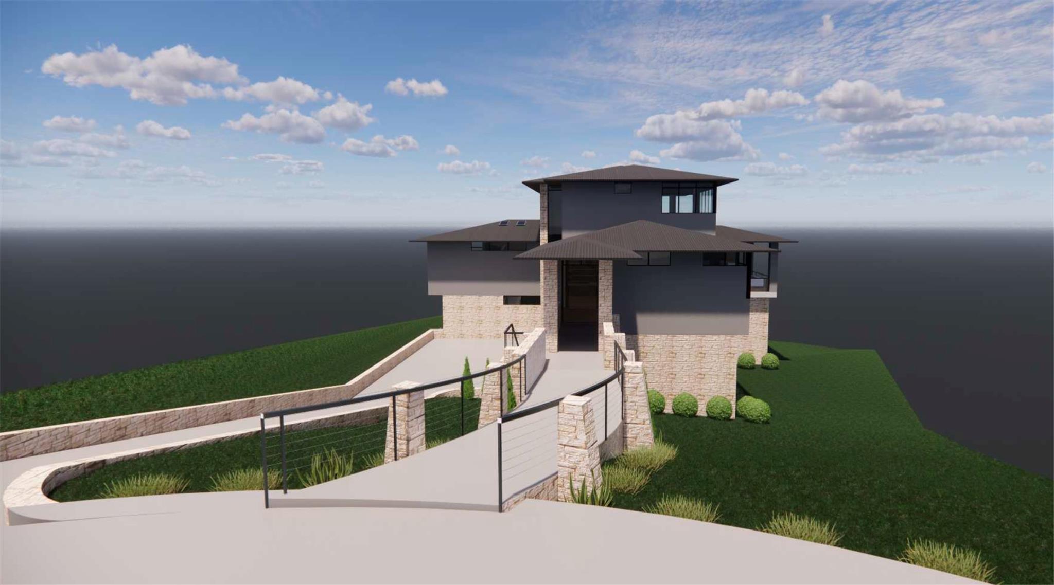 1504 Chalk Bluff Court Leander TX 78641