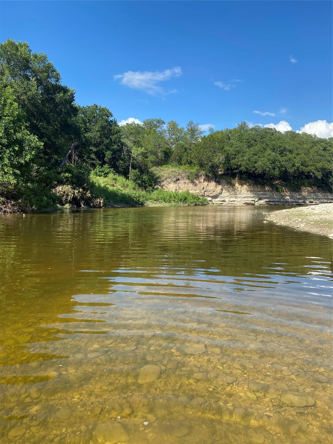 1975 Buffalo Creek Drive Evant TX 76525