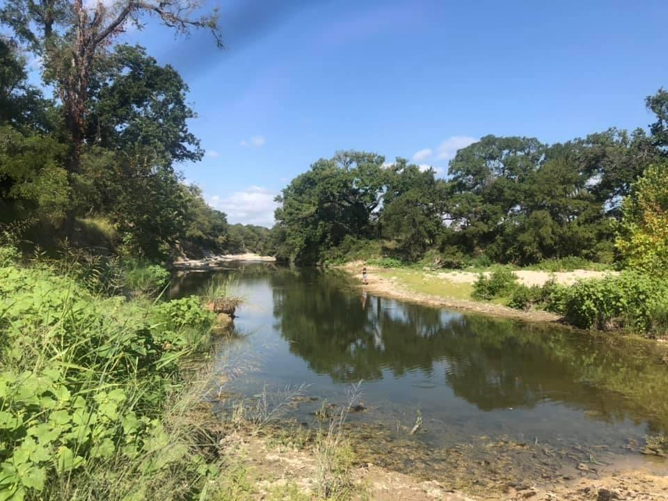 1975 Buffalo Creek Drive Evant TX 76525