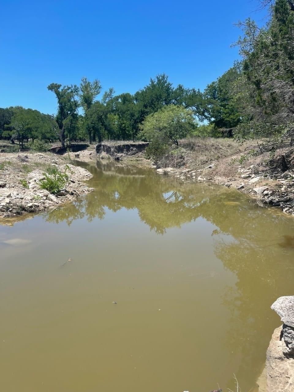 1975 Buffalo Creek Drive Evant TX 76525