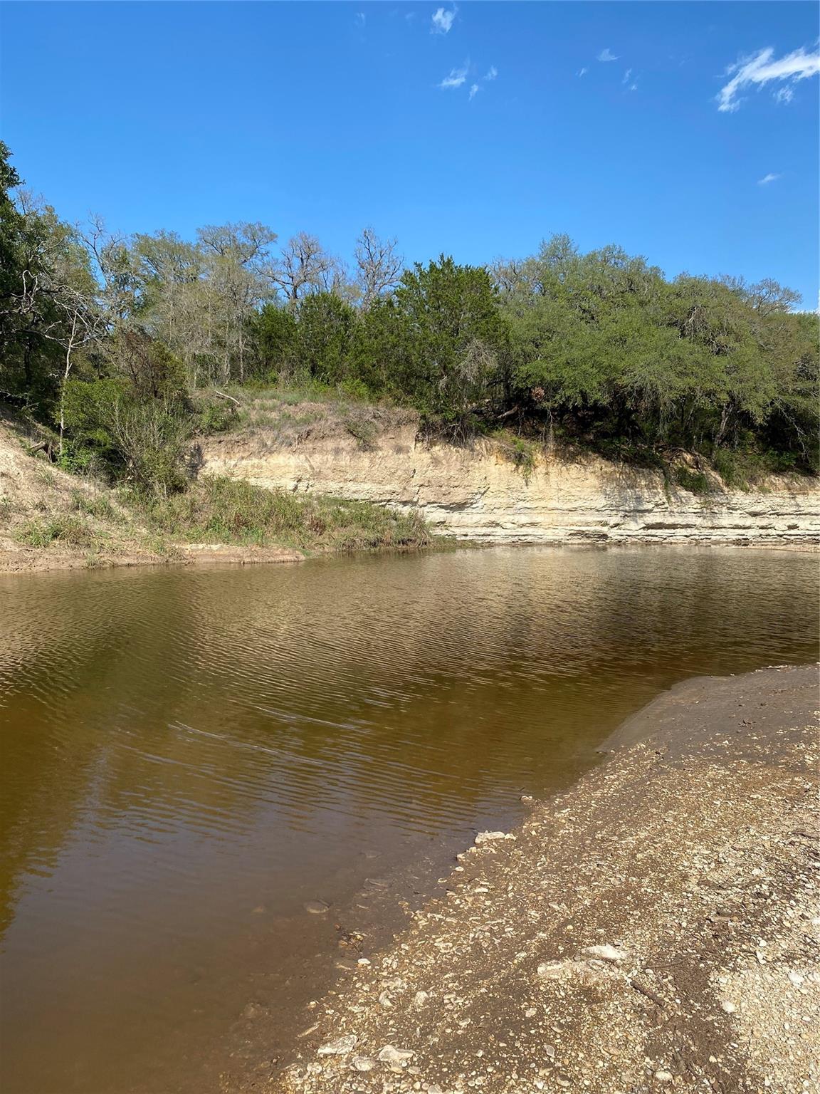 1975 Buffalo Creek Drive Evant TX 76525
