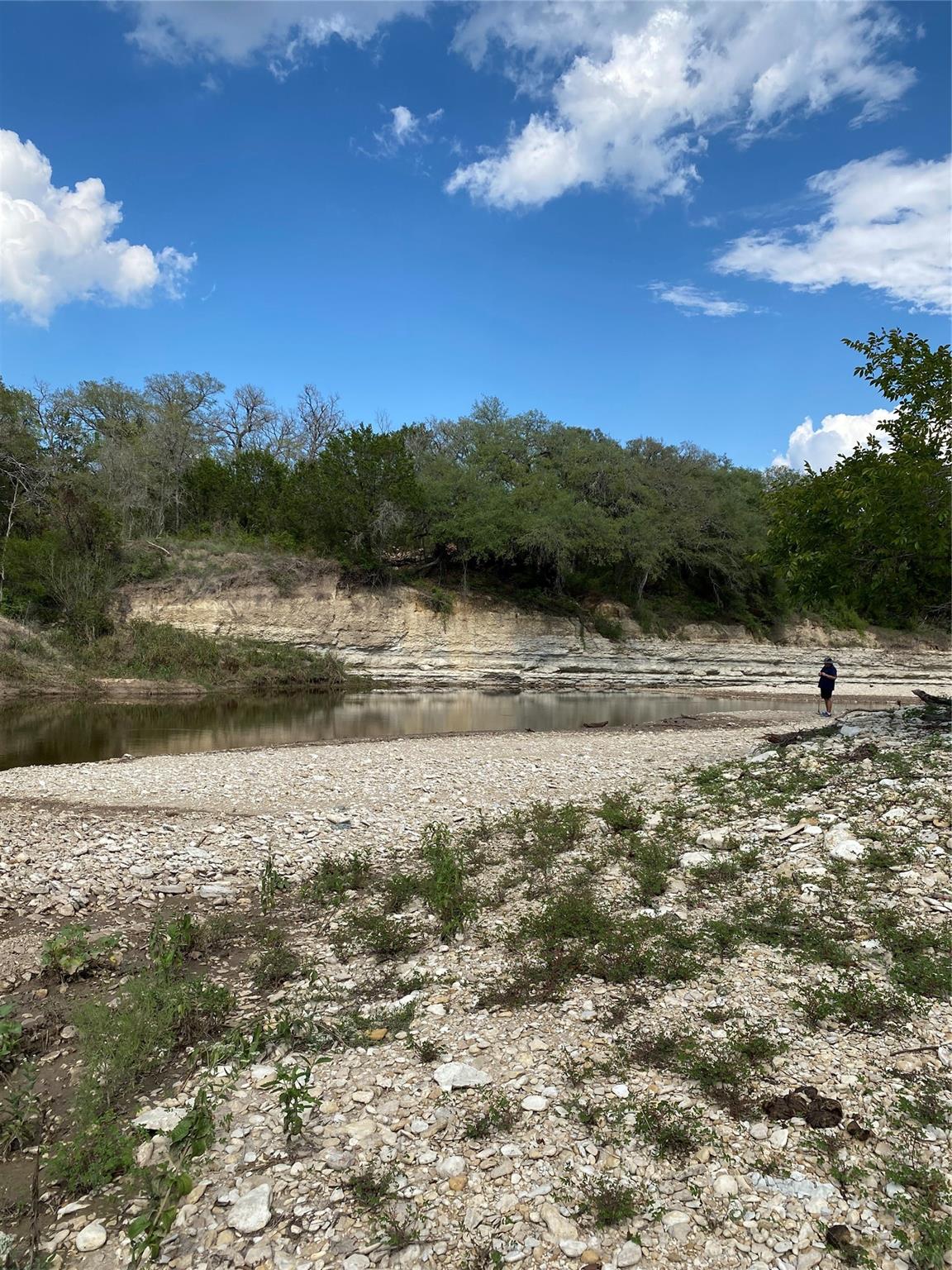1975 Buffalo Creek Drive Evant TX 76525