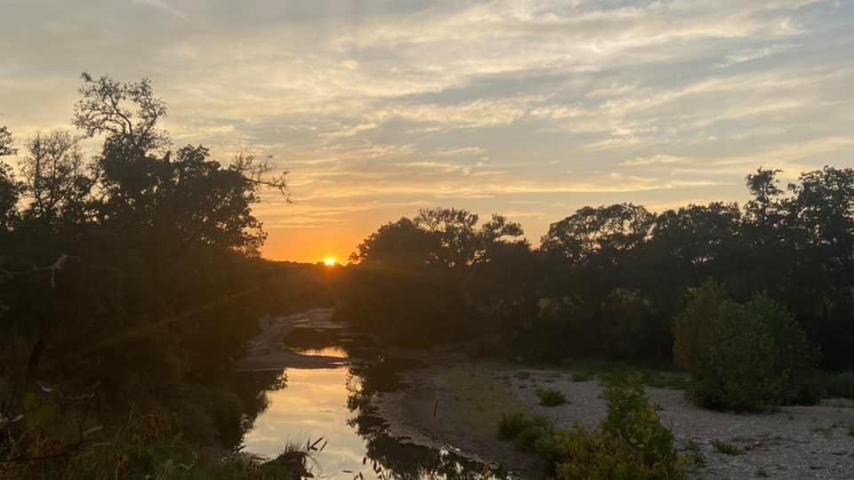 1975 Buffalo Creek Drive Evant TX 76525