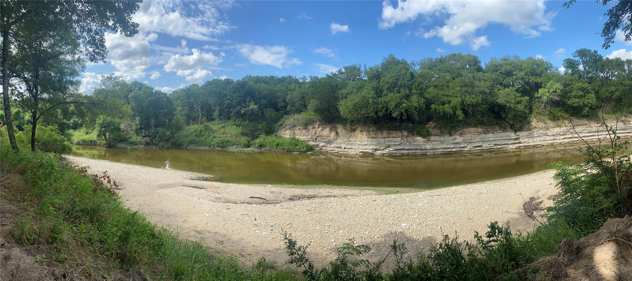 1975 Buffalo Creek Drive Evant TX 76525