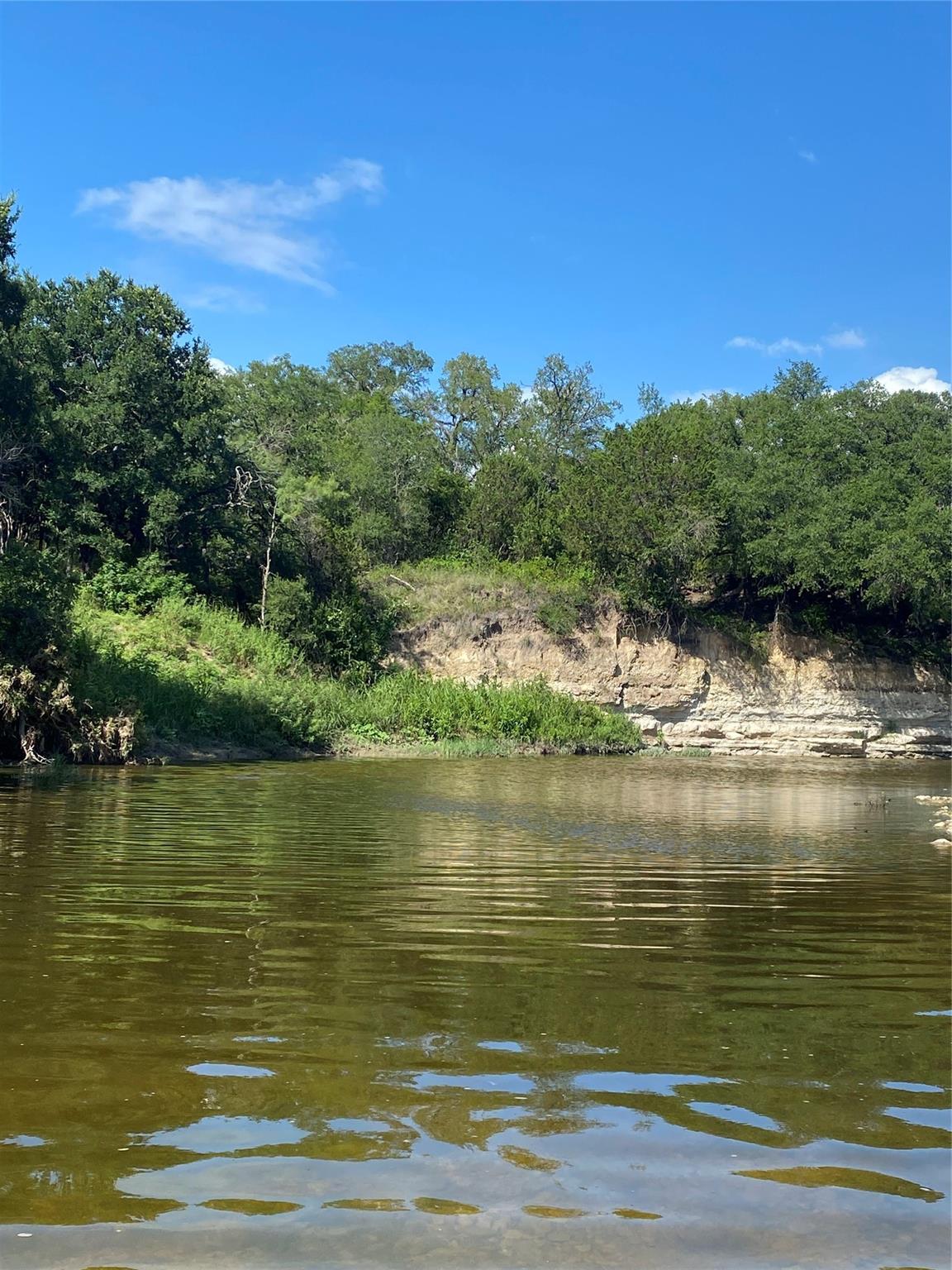 1975 Buffalo Creek Drive Evant TX 76525