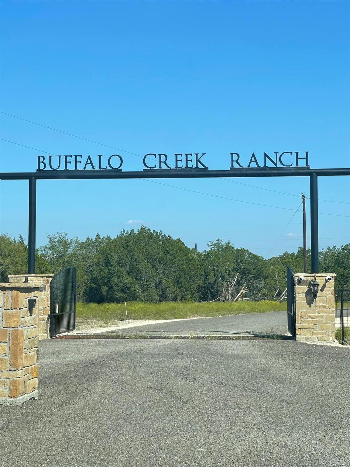 1975 Buffalo Creek Drive Evant TX 76525
