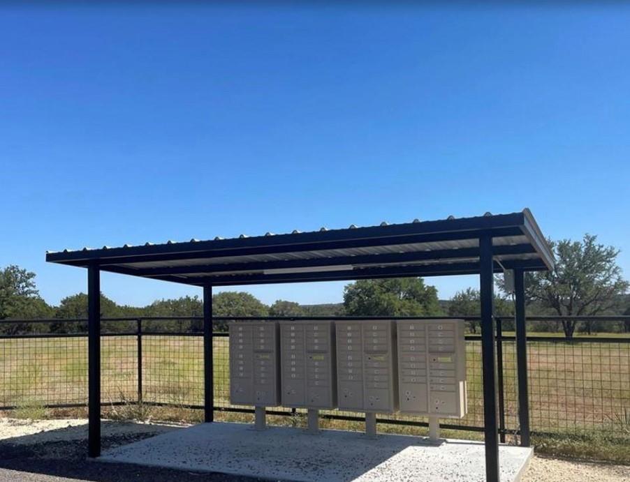 1975 Buffalo Creek Drive Evant TX 76525