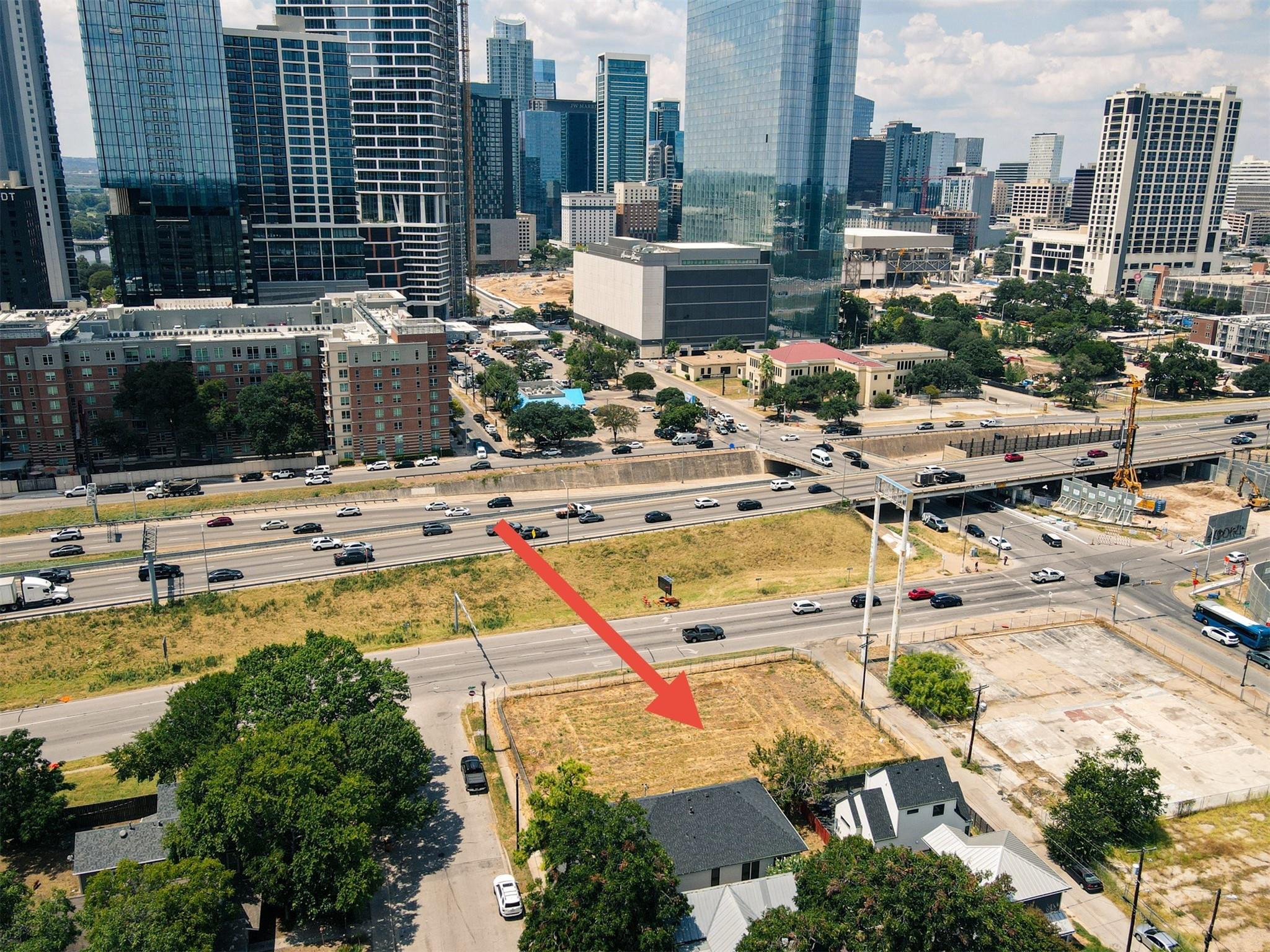900 Willow Street Austin TX 78702