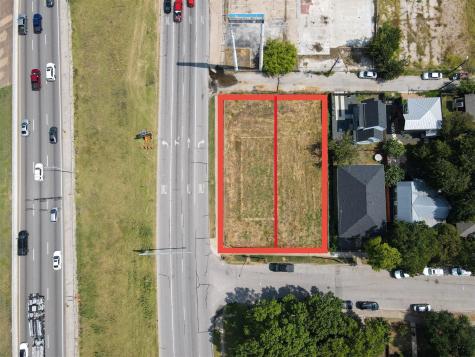 900 Willow Street Austin TX 78702
