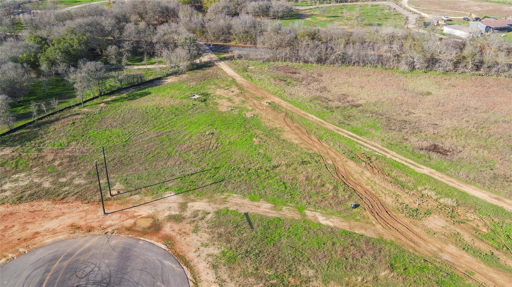 170 Grace Lane Dale TX 78616