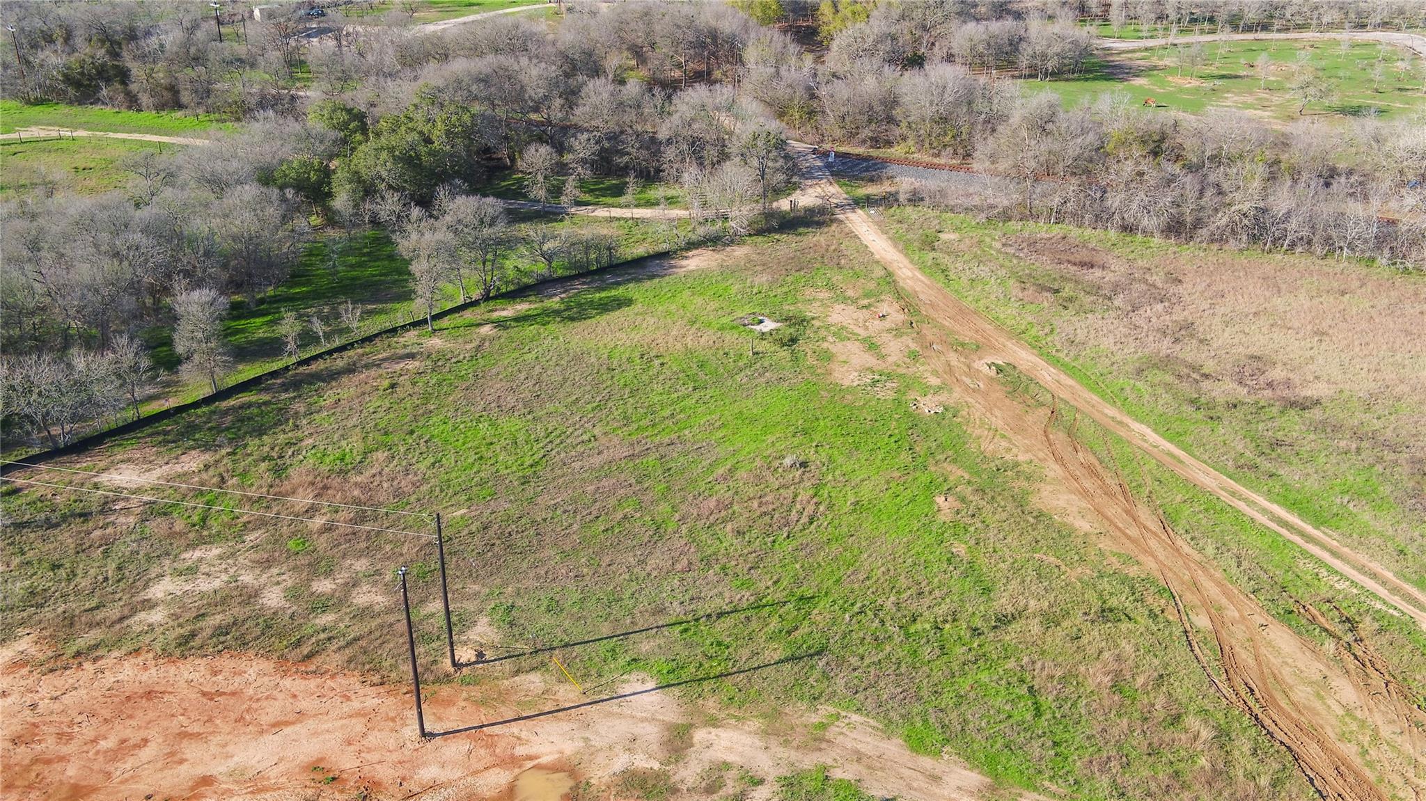 170 Grace Lane Dale TX 78616
