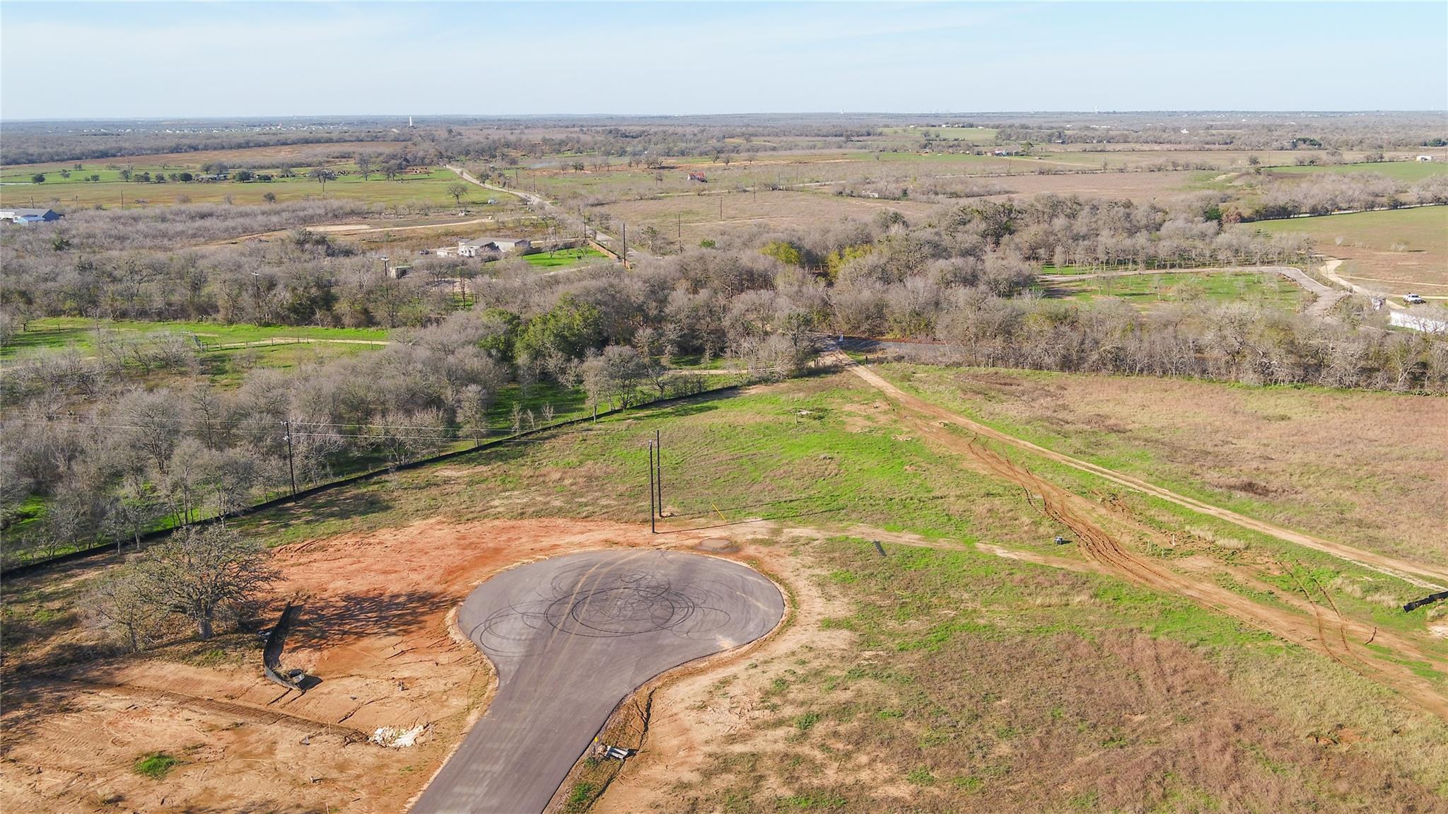 170 Grace Lane Dale TX 78616
