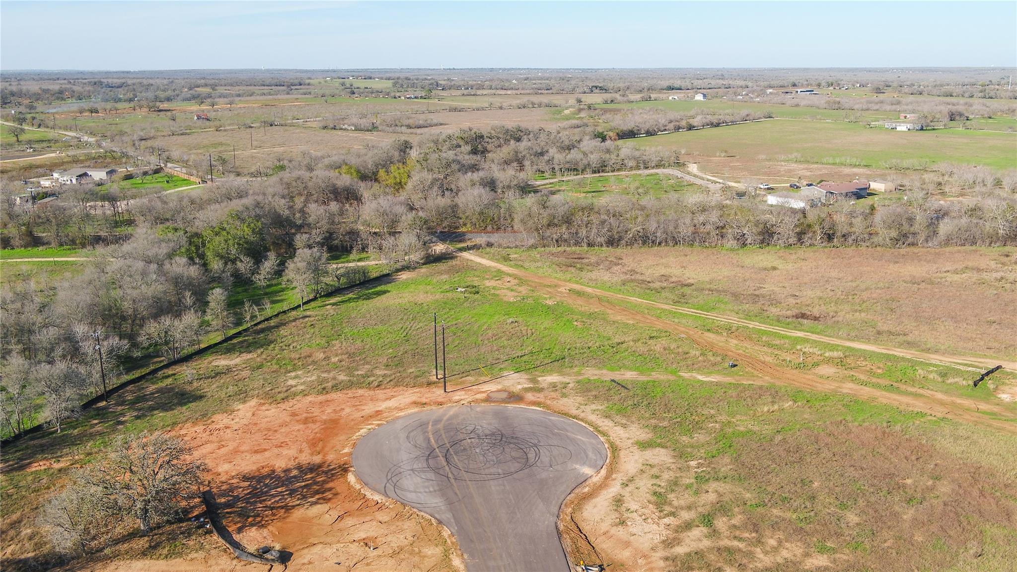 170 Grace Lane Dale TX 78616