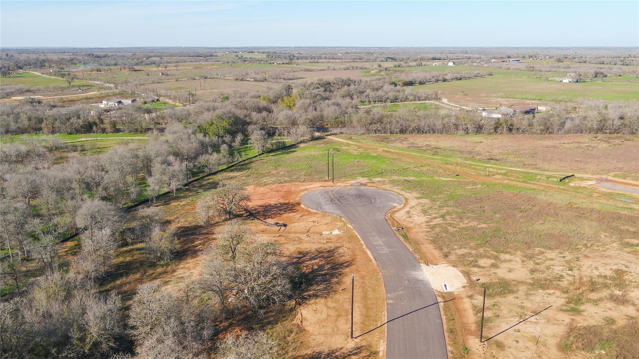 170 Grace Lane Dale TX 78616