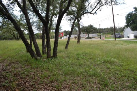 Lot 308 Rolling Hills Drive Spicewood TX 78669