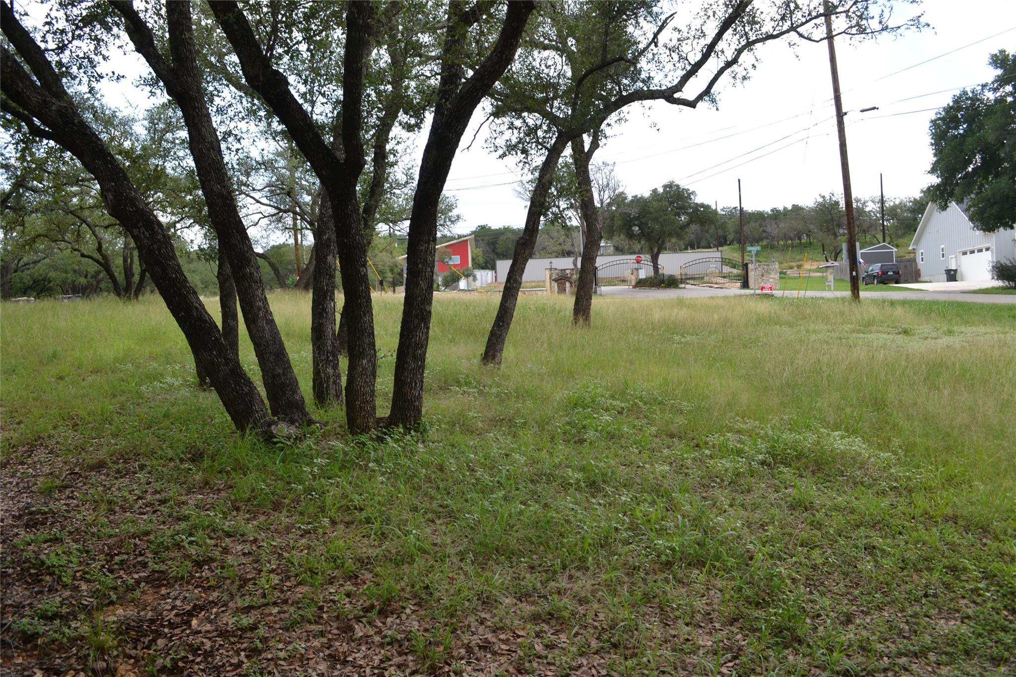 Lot 308 Rolling Hills Drive Spicewood TX 78669