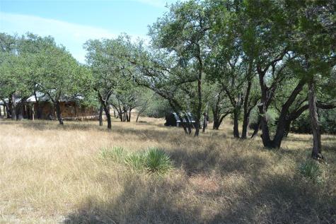 Lot 308 Rolling Hills Drive Spicewood TX 78669