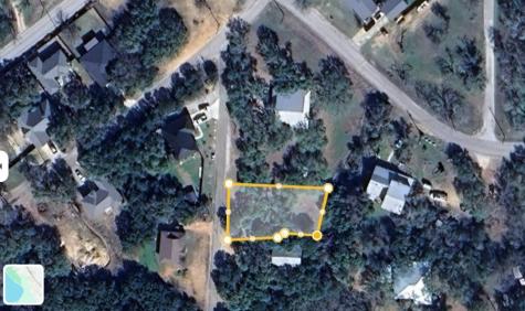 Lot 308 Rolling Hills Drive Spicewood TX 78669