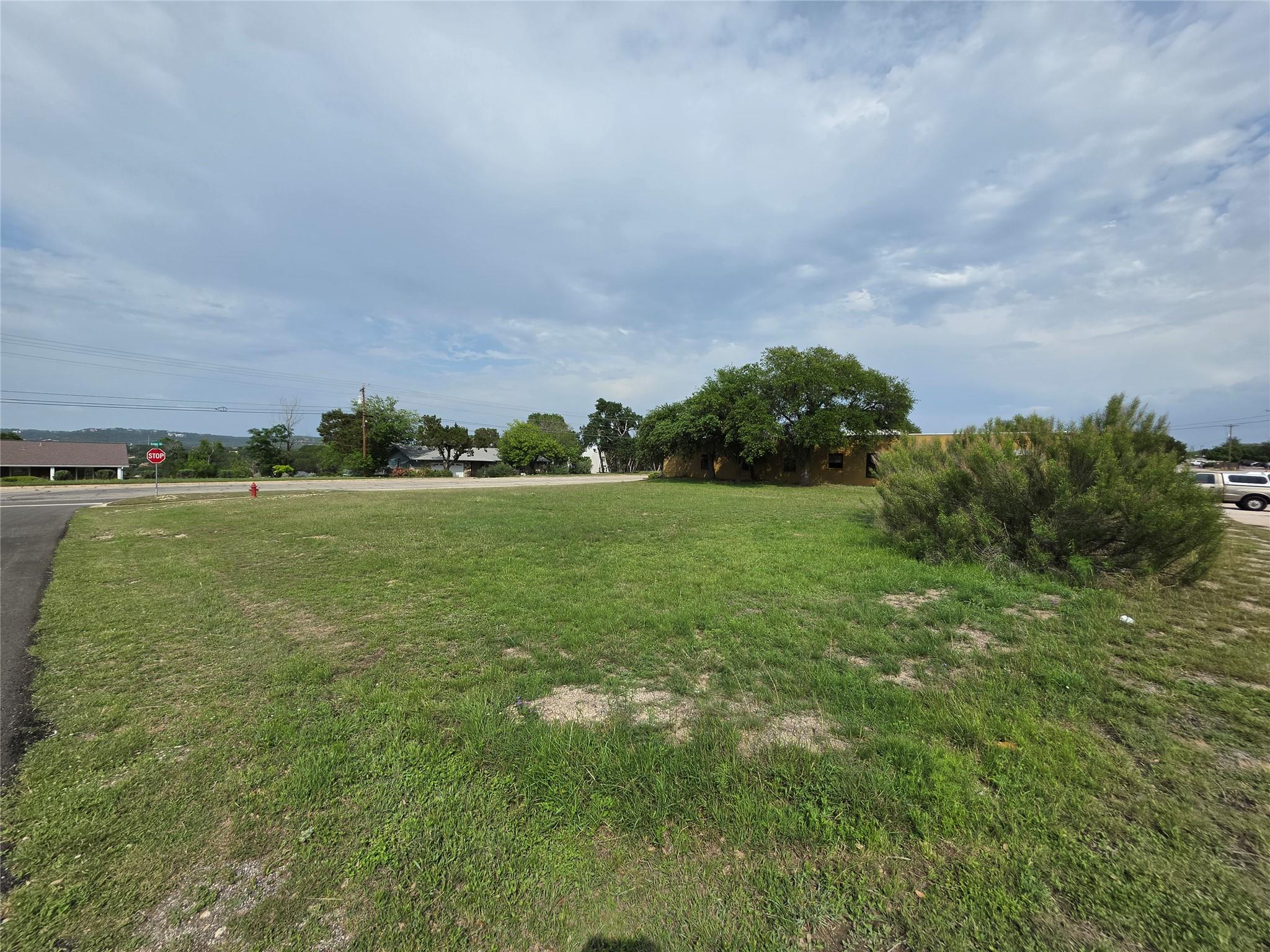 20815 Dawn Drive Lago Vista TX 78645