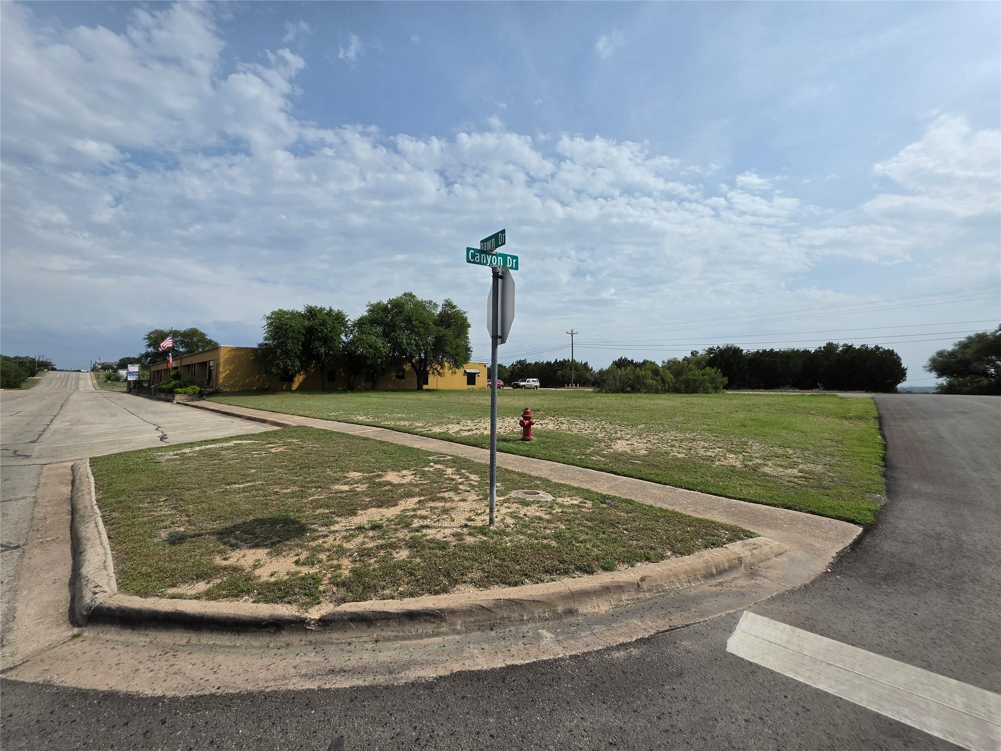 20815 Dawn Drive Lago Vista TX 78645
