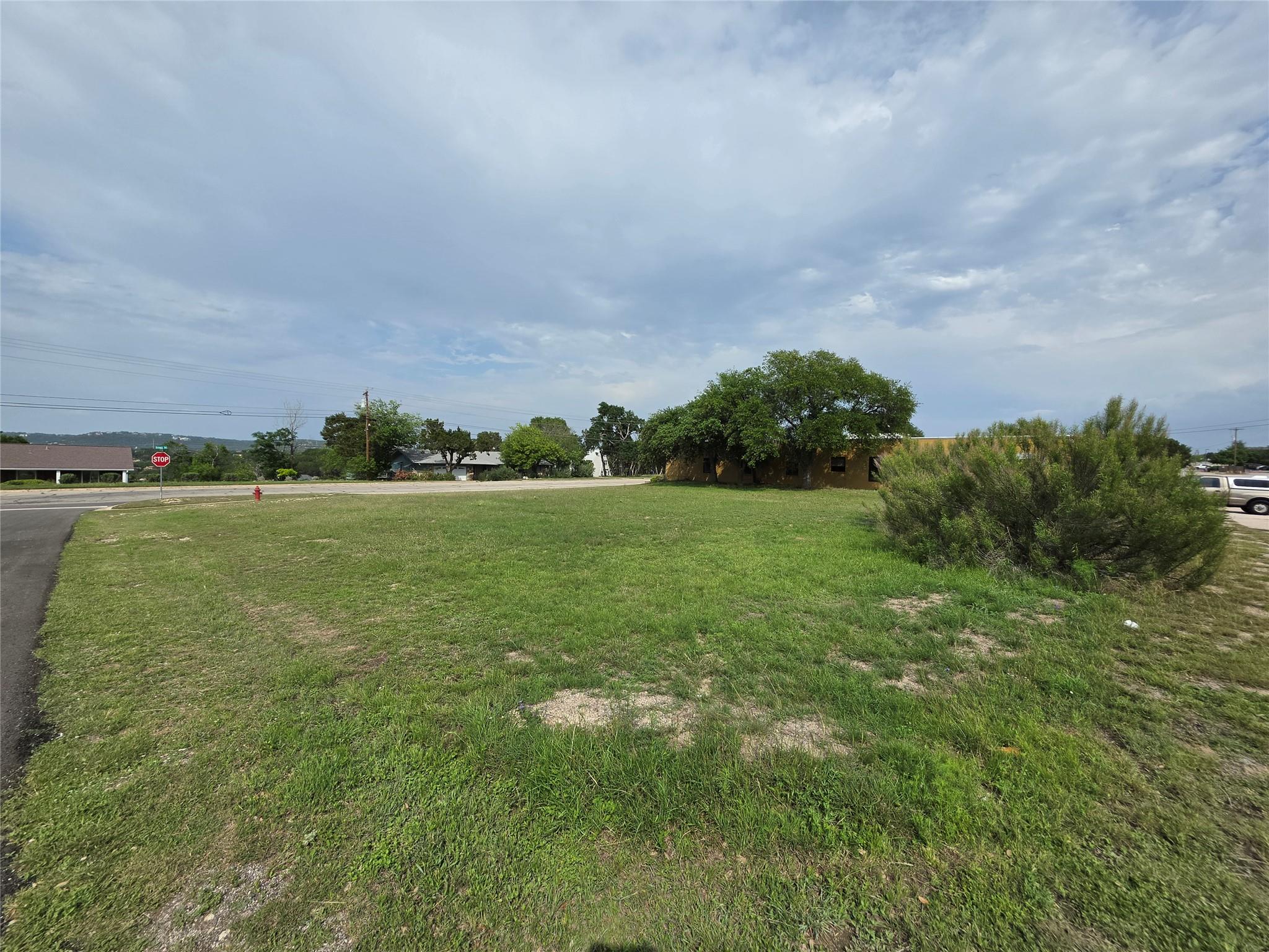 20815 Dawn Drive Lago Vista TX 78645