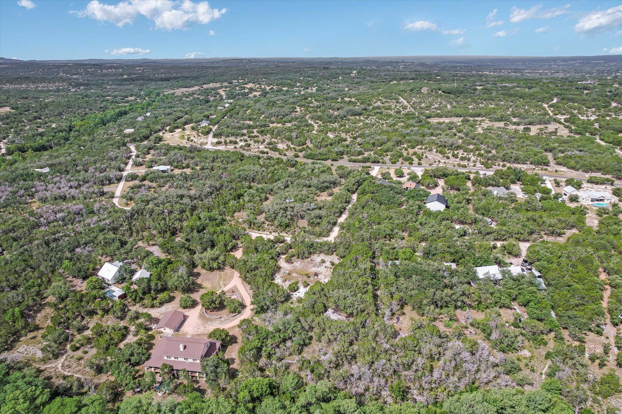 4701 Little Creek Trail Spicewood TX 78669