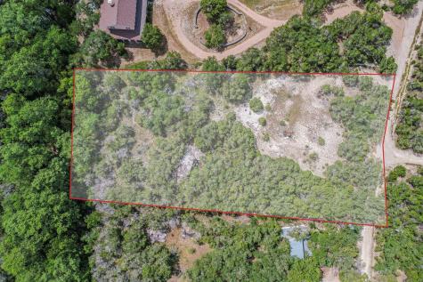 4701 Little Creek Trail Spicewood TX 78669