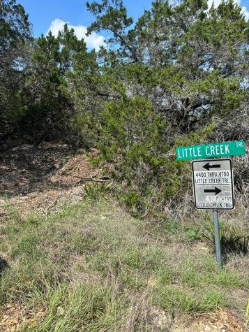 4701 Little Creek Trail Spicewood TX 78669