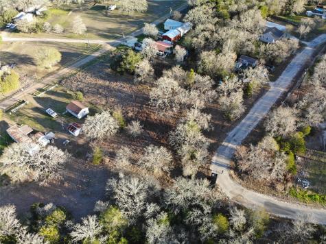 Lots 390 & 80 Hill Loop Road Somerville TX 77879