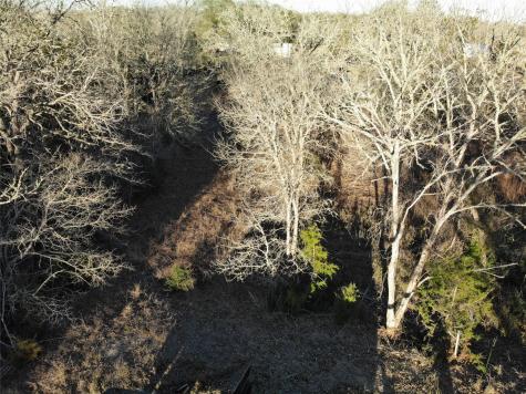 Lots 390 & 80 Hill Loop Road Somerville TX 77879