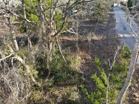 Lots 390 & 80 Hill Loop Road Somerville TX 77879