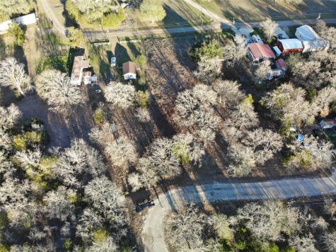 Lots 390 & 80 Hill Loop Road Somerville TX 77879