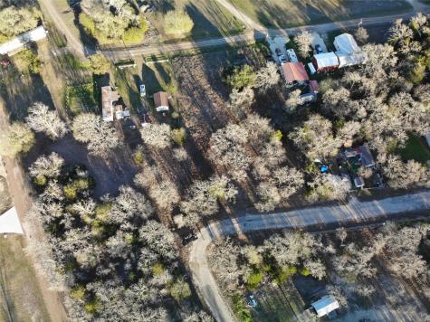 Lots 390 & 80 Hill Loop Road Somerville TX 77879