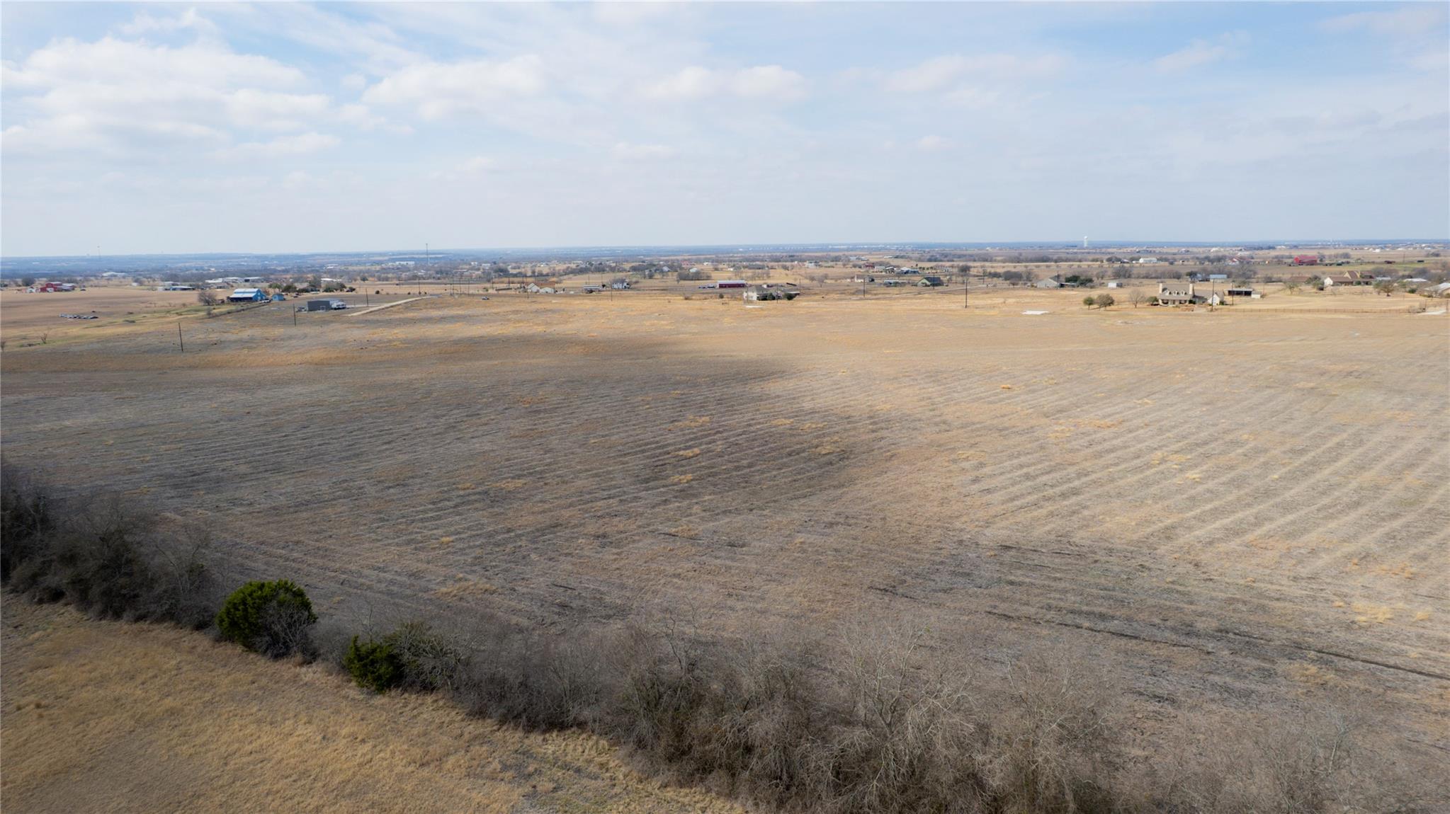 1250 County Road 153 - Lot 9 Georgetown TX 78626