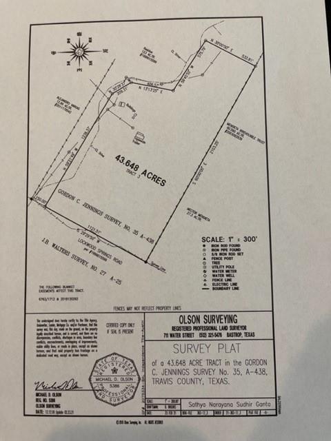 9200 Lockwood Springs Road Manor TX 78653