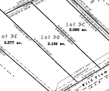 270 Wild Plum Road Lockhart TX 78644