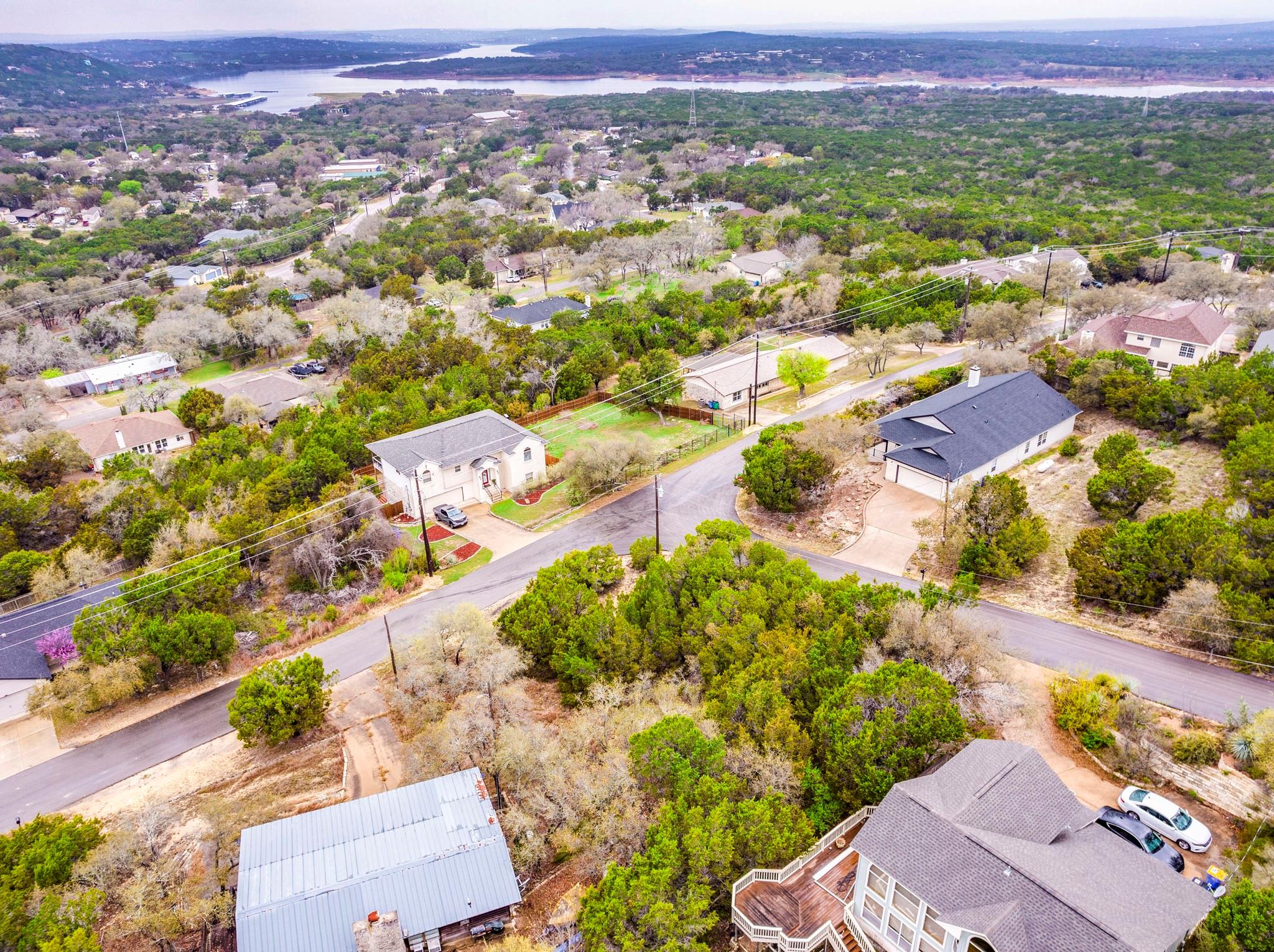 21500 Surrey Lane Lago Vista TX 78645