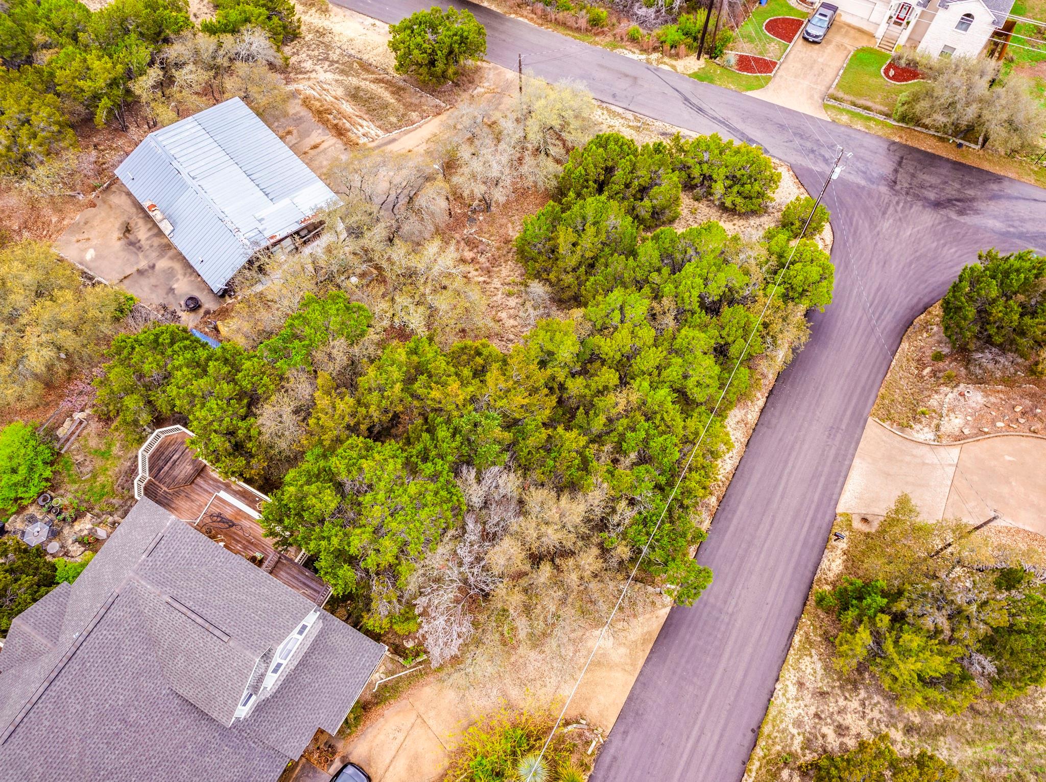 21500 Surrey Lane Lago Vista TX 78645