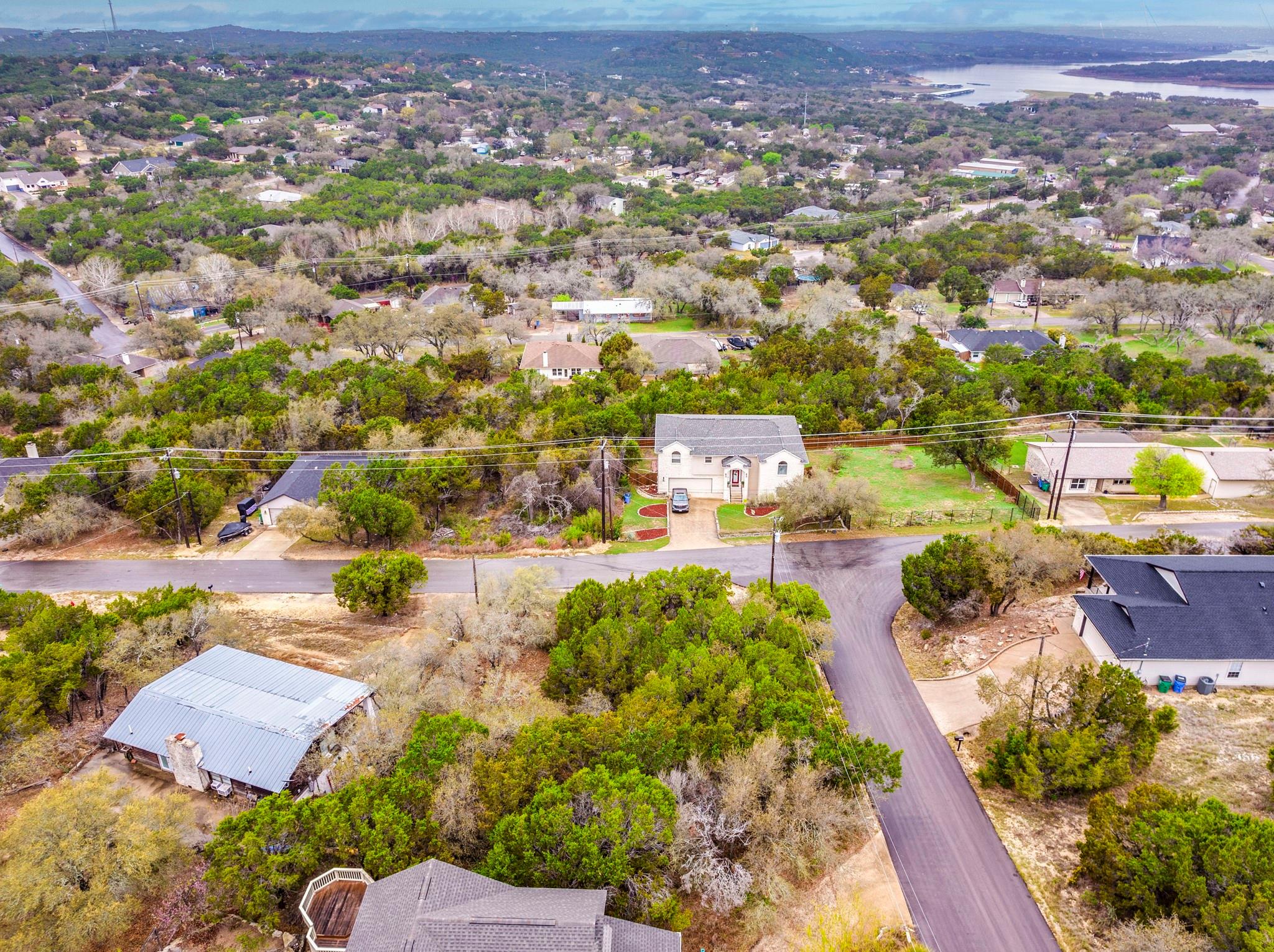 21500 Surrey Lane Lago Vista TX 78645