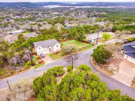 21500 Surrey Lane Lago Vista TX 78645