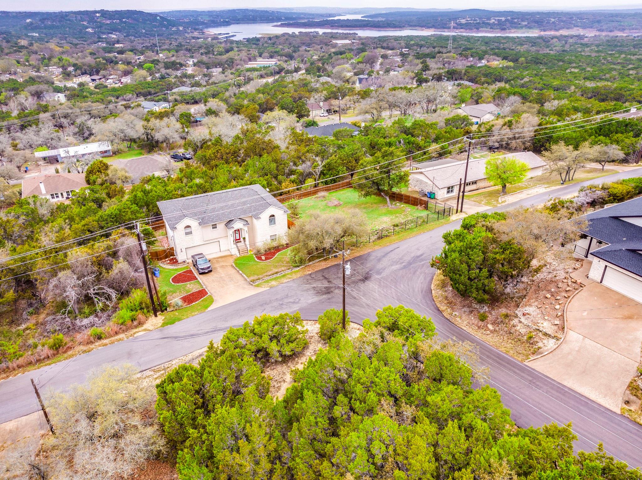 21500 Surrey Lane Lago Vista TX 78645