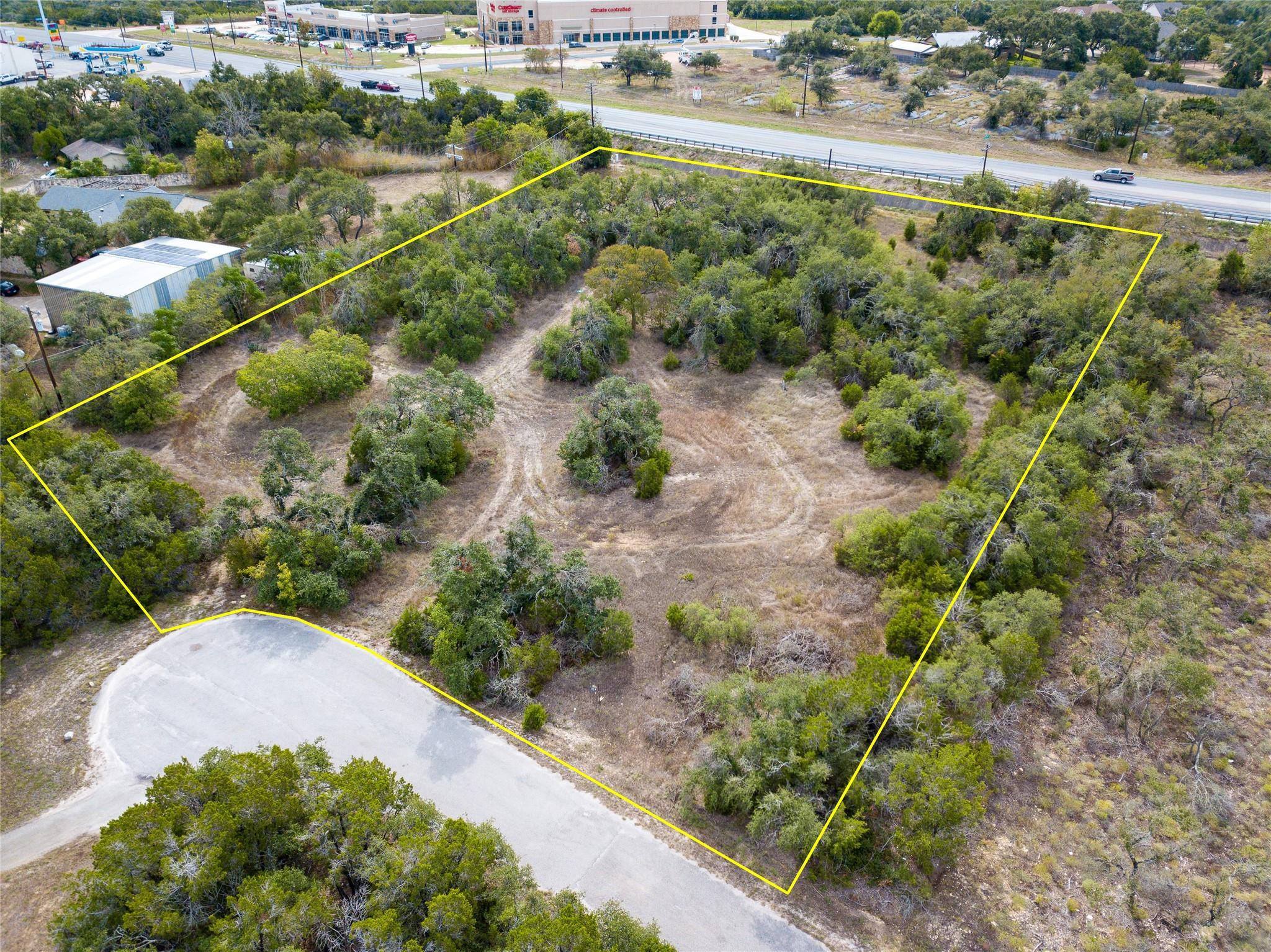 9614 Bronzewood Drive Austin TX 78736