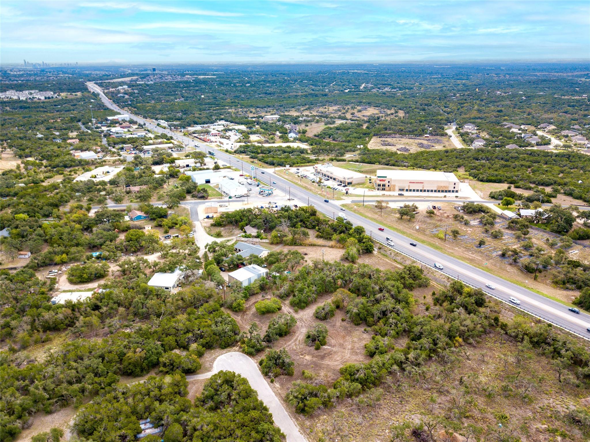 9614 Bronzewood Drive Austin TX 78736