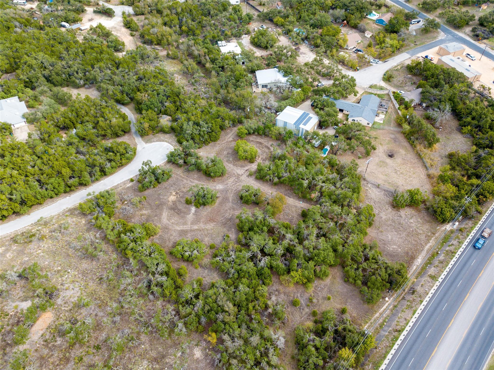 9614 Bronzewood Drive Austin TX 78736