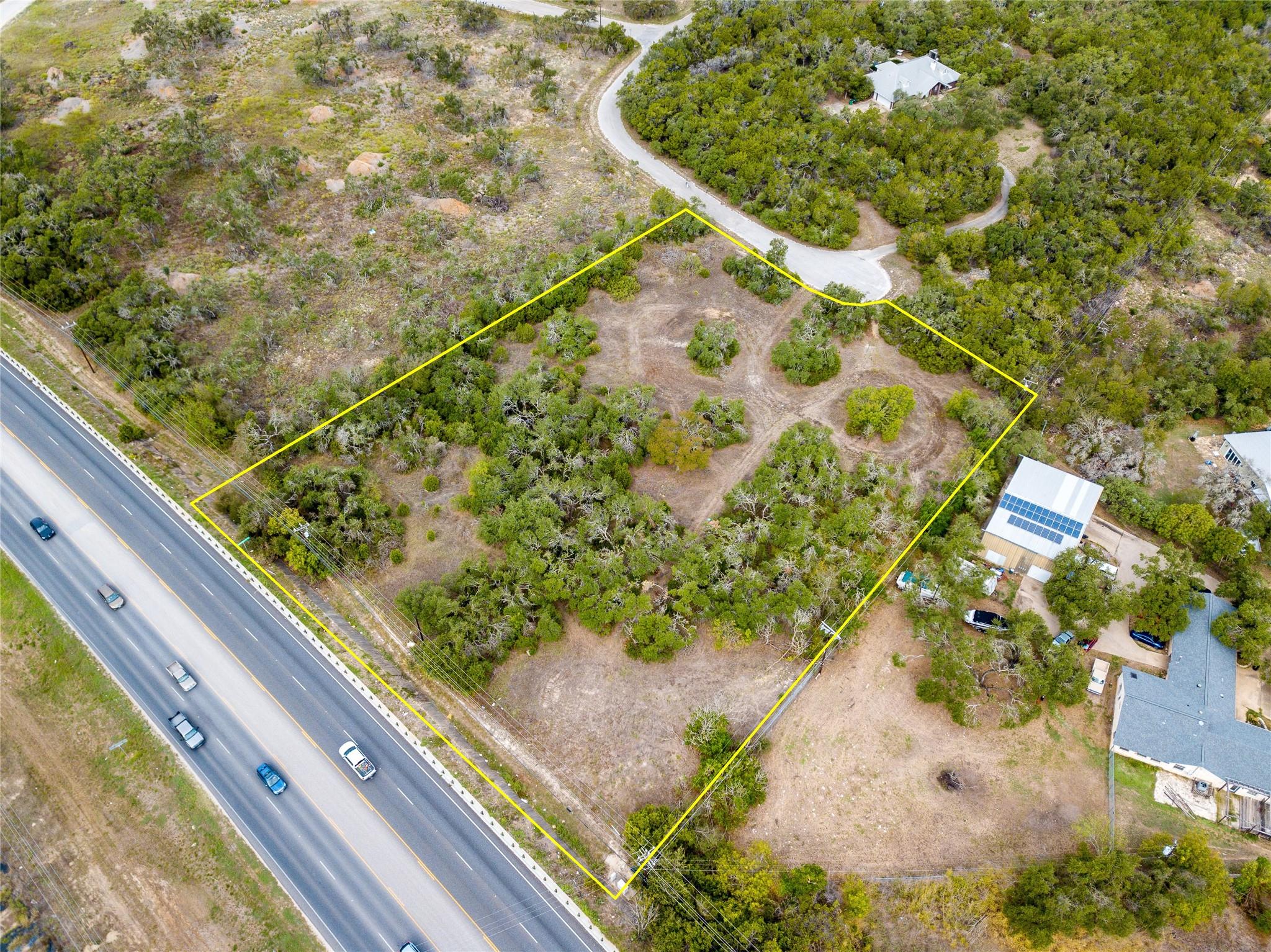 9614 Bronzewood Drive Austin TX 78736