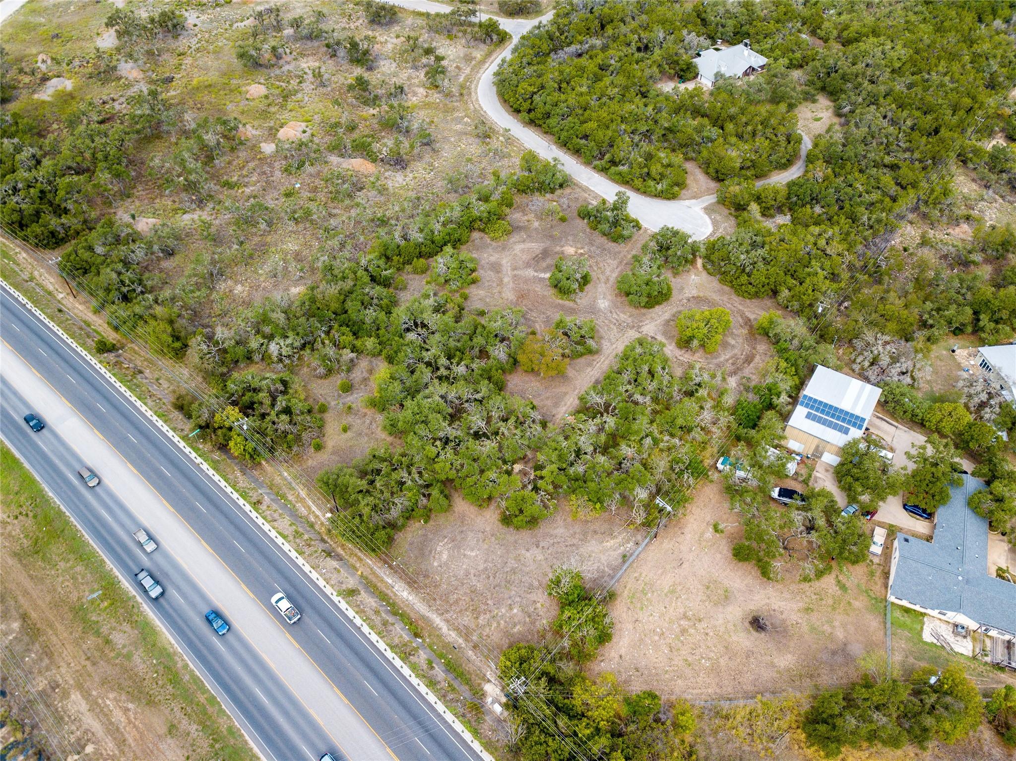 9614 Bronzewood Drive Austin TX 78736